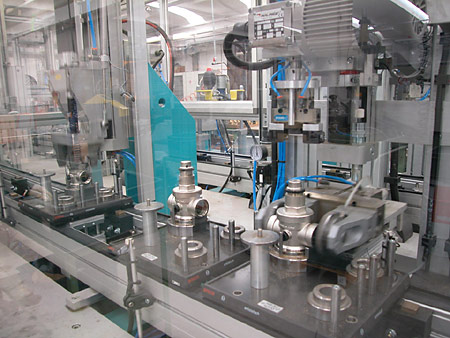 Lavorazioni Meccaniche